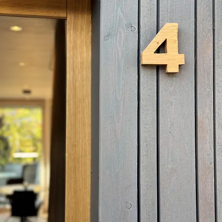 Schatzkiste 4 Appartement