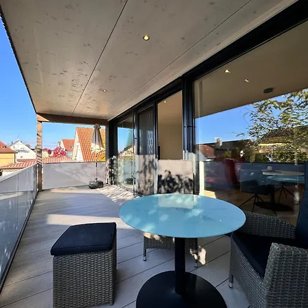 Schatzkiste 4 Appartement