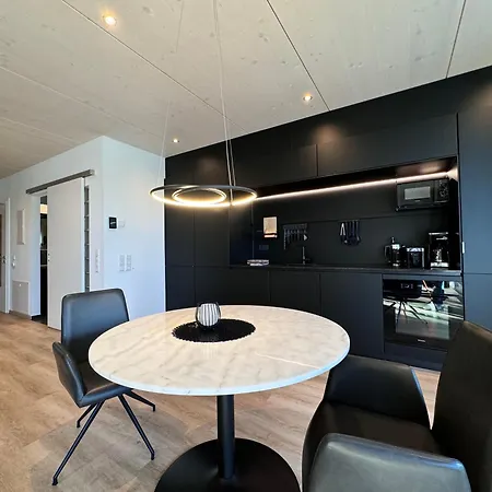 Appartement Schatzkiste 4 *