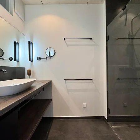 Appartement Schatzkiste 4