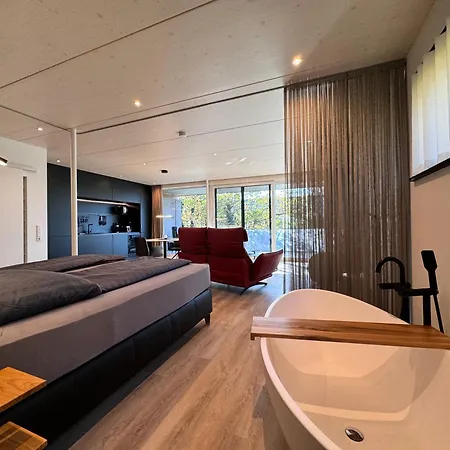 Schatzkiste 4 Appartement *