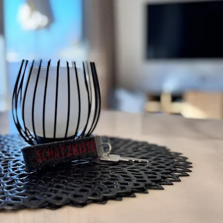 Schatzkiste 4 Appartement Uhldingen-Mühlhofen