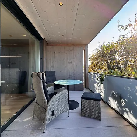 Appartement Schatzkiste 4 Uhldingen-Mühlhofen