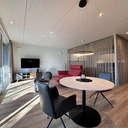 Schatzkiste 4 Appartement *