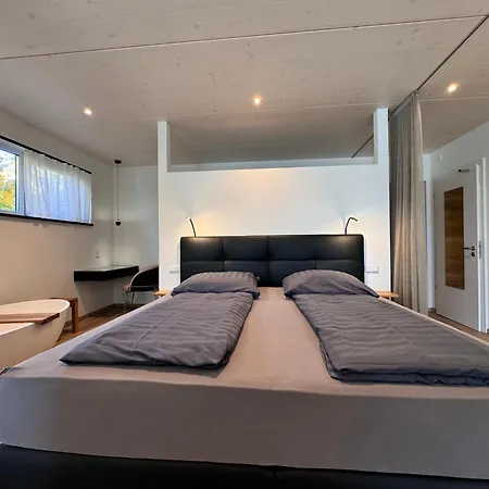 Appartement Schatzkiste 4 *