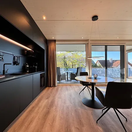 Schatzkiste 4 Appartement