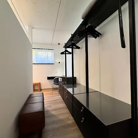 Appartement Schatzkiste 4