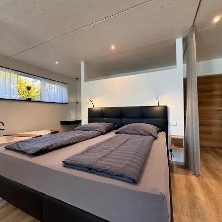 Schatzkiste 4 Appartement