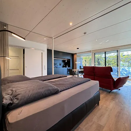 Schatzkiste 4 Appartement *