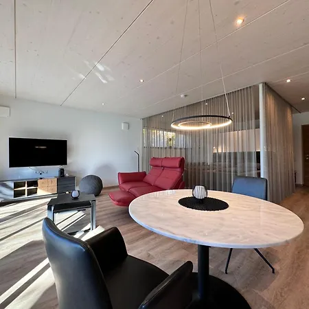 Appartement Schatzkiste 4