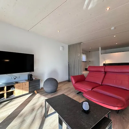 Appartement Schatzkiste 4 Uhldingen-Mühlhofen