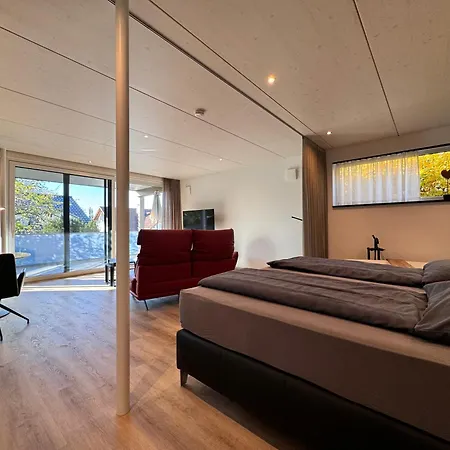 Schatzkiste 4 Appartement