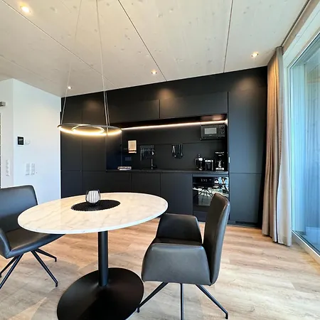 Appartement Schatzkiste 4 Uhldingen-Mühlhofen